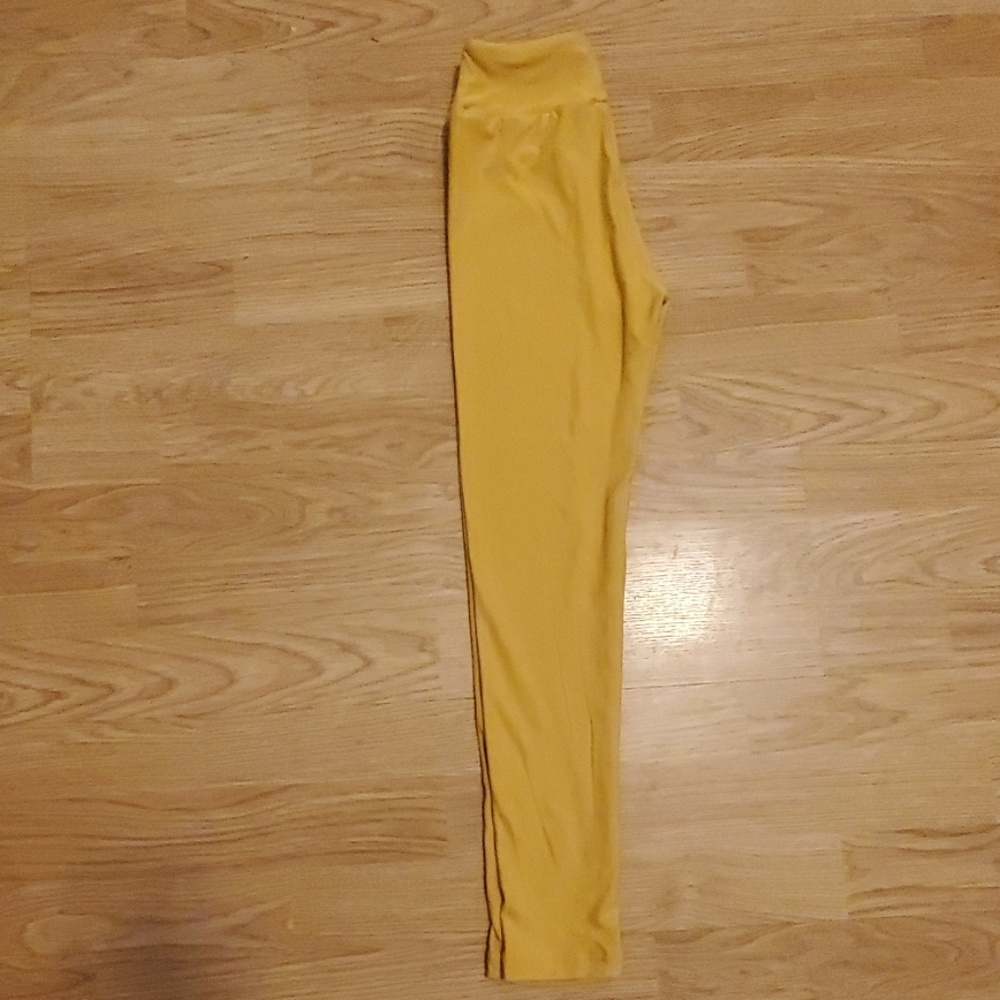 LuLaRoe tween legging